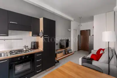 Casa in vendita, Ripa di Porta Ticinese, Milano