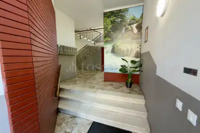 Casa in vendita, Via Luigi Tosetti, Brescia