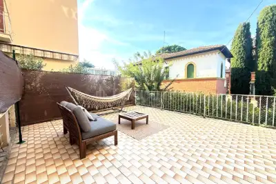 Casa in vendita, Via Augusto Murri, Bologna