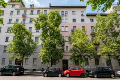 Casa in vendita, Via Sebastiano Veniero, Milano