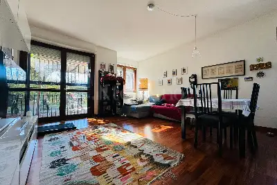 Casa in vendita, Via Filippo Grispigni, Roma