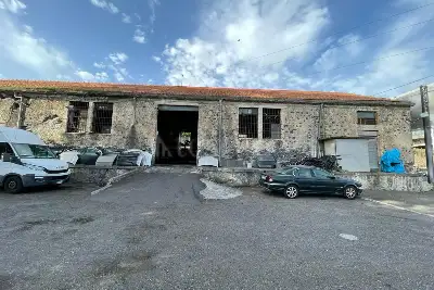 Capannone in vendita, Gelso Bianco, Catania