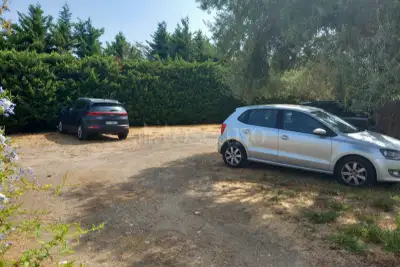Villa Bifamiliare in vendita, Via Chiesazza - Sperone II, Altavilla Milicia