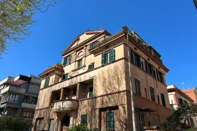 Casa in vendita, Via dei Navicellari, Roma