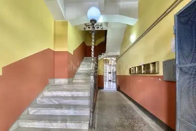 Casa in affitto, Via Nino Bixio, Messina