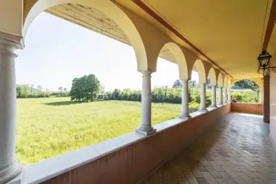 Villa in vendita, Via Aldo Moro, Provaglio d'Iseo