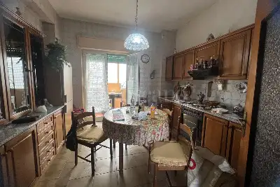 Casa in vendita, Via Ipponio , Reggio di Calabria