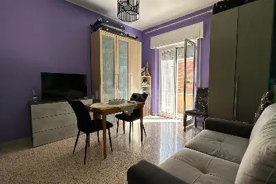 Casa in vendita, Via della Bella Villa, Roma