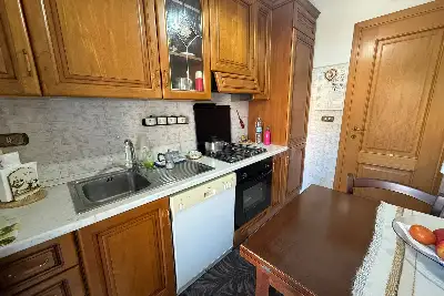 Casa in vendita, Via Galli della Mantica, Roma