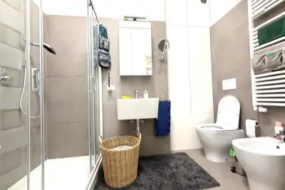 Casa in vendita, Via Pio Foà, Roma