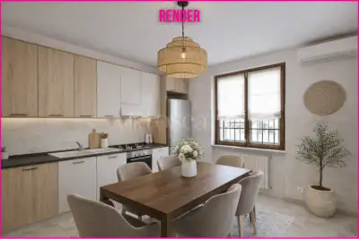 Villa in vendita, Via Gaetano Casati, Besana in Brianza