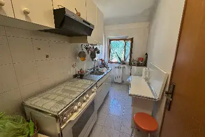 Villa in vendita, Via Enrico Gismondi, Roma