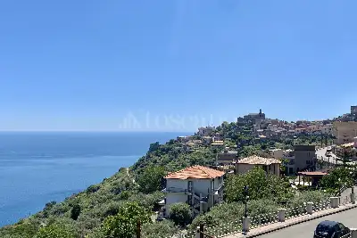 Casa in vendita, Via Aria Rocca Forza D'Agrò, Forza d'Agrò