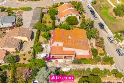 Villa in vendita, Via Del Lentischio, Golfo Aranci