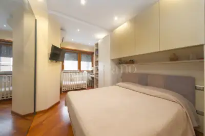 Casa in vendita, Via dei Monti Tiburtini, Roma