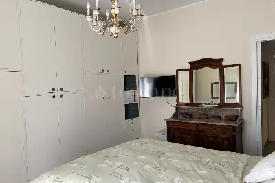 Casa in vendita, Via Pianoro, Roma