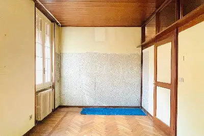 Palazzo in vendita, Via Luigi Apollonio, Brescia