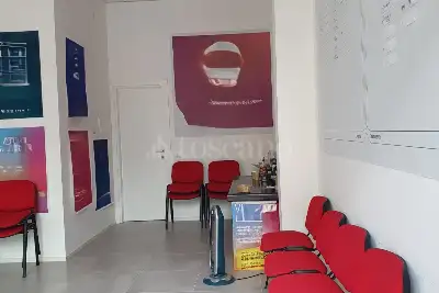 Negozio in vendita, Via Giovanni Amendola, Avezzano