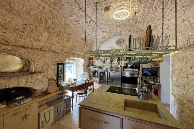 Villa in vendita, Contrada San Michele, San Michele Salentino