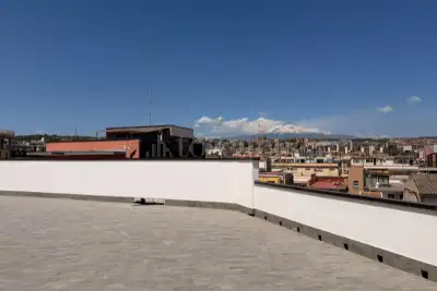 Casa in vendita, Corso delle Province, Catania