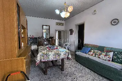 Casa Indipendente in vendita, Via Favignana, Valderice