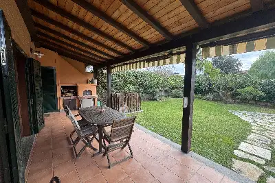 Villa in vendita, Via Ermanno Wolf Ferrari, Roma