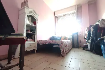 Casa in vendita, Via Tancredi Chiaraluce, Roma