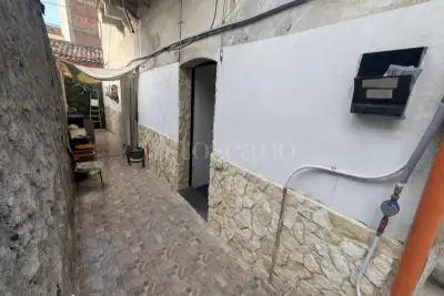 Casa Indipendente in vendita, Via Filocomo, Catania