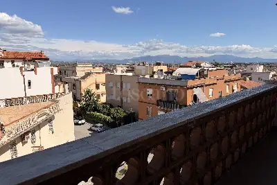 Casa in vendita, Via Guglielmo Marconi, Aprilia