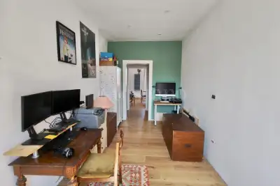 Casa in affitto, Via Fiume, Terni