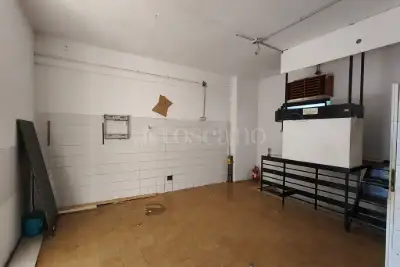 Negozio in vendita, Via del Fosso dell'Acqua Mariana, Roma