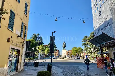 Palazzo in vendita, Corso Garibaldi, Brescia