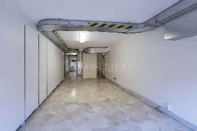 Ufficio in affitto, Viale Bianca Maria, Milano