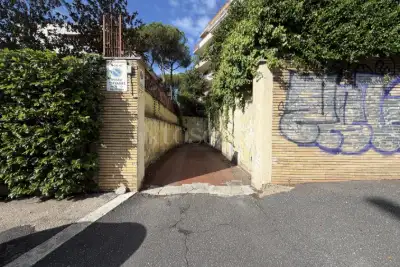 Penthouse for sale, Via Ettore Romagnoli, Roma