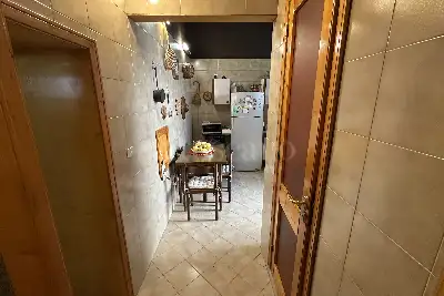 Casa in vendita, Via Scipione Crisanzio, Bari