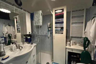 Casa in vendita, Via Valdaora, Roma