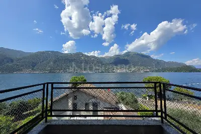 Casa in vendita, Lezzeno; Loc Pescaù, Lezzeno