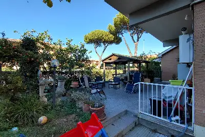 Casa in vendita, Via del Fontanile Anagnino, Roma