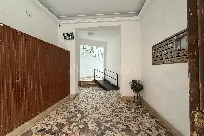 Casa in vendita, Via Francesco Bruno, Palermo