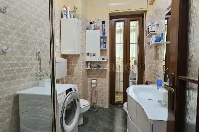 Casa in vendita, Via Renato Serra, Brescia