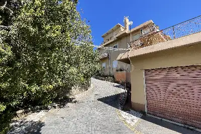 Villa Bifamiliare in vendita, Svincolo Torrente Guardia, Messina