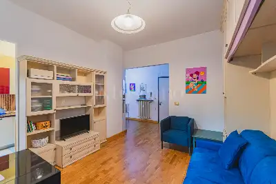 Casa in vendita, Via Federico Nansen, Roma