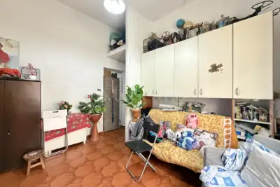 Casa in vendita, Via Angelo Inganni, Milano