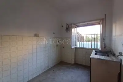 Casa in vendita, Via Alberto Calza Bini, Roma