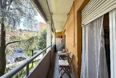 Casa in vendita, Via Ada Negri, Milano