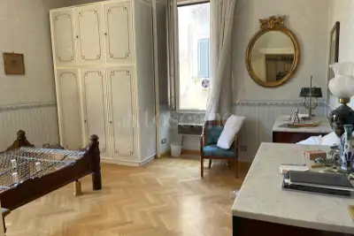 Casa in vendita, Via Alessandria, Roma