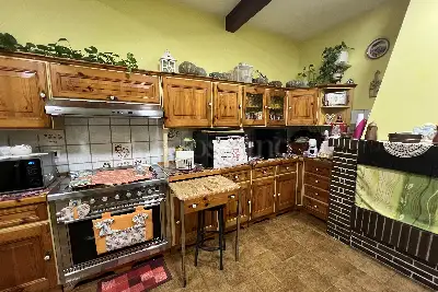 Casa in vendita, Viale Maria, Fiumicino