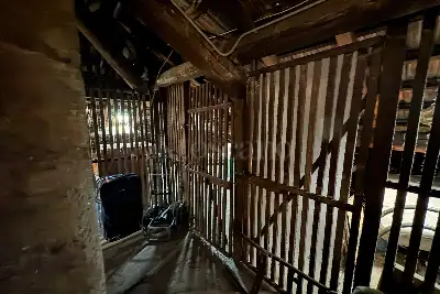 Palazzo in vendita, Via Mario Pieri, Milano