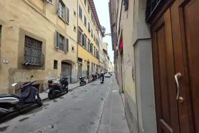 Casa in affitto, Borgo Tegolaio, Firenze