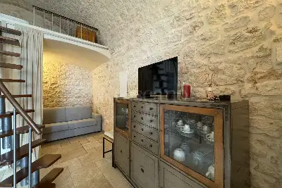Casa Indipendente in vendita, Via Giovanni Battista Vico, Ostuni